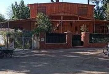 Chalet en  Carmona, Sevilla Provincia