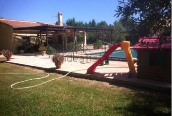 Chalet en  Carmona, Sevilla Provincia