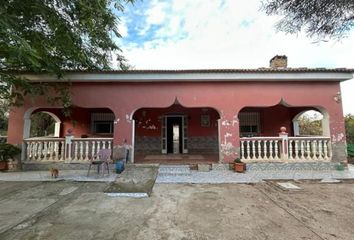 Chalet en  Carmona, Sevilla Provincia