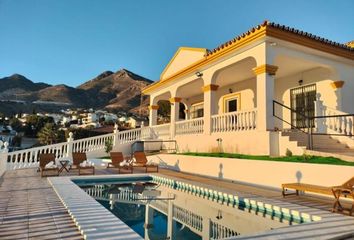 Chalet en  Benalmadena, Málaga Provincia