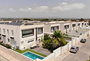 Chalet en  Santa Pola, Alicante Provincia