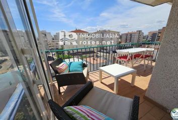 Apartamento en  Roses, Girona Provincia