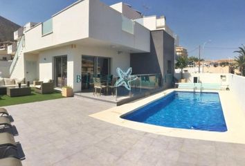 Chalet en  Mazarron, Murcia Provincia