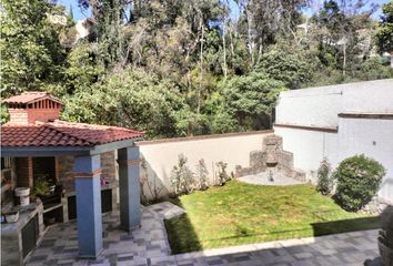 Casa en  Vista Del Valle, Naucalpan De Juárez