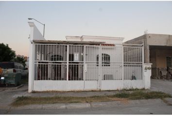 Casa en  Burócrata, Mazatlán