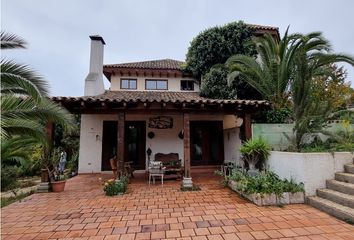 Casa en  Concón, Valparaíso