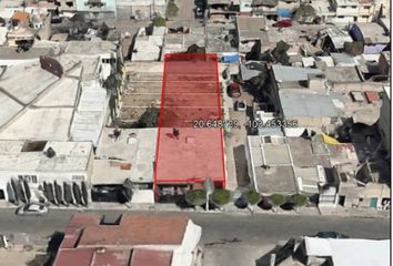 Lote de Terreno en  Paraísos Del Colli, Zapopan, Jalisco