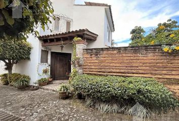 Casa en  Paseo De La Cañada, La Cañada, Cuernavaca, Morelos, 62160, Mex