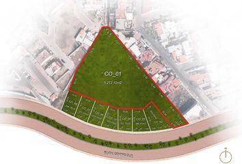 Lote de Terreno en  Colinas Del Cimatario, Municipio De Querétaro