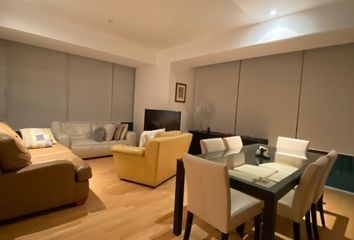 Departamento en  Santa Fe Cuajimalpa, Cuajimalpa De Morelos