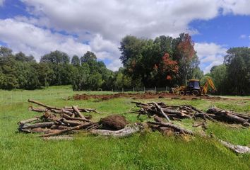 Parcela en  Villarrica, Cautín