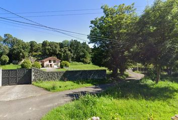 Terreno en  Silviella De Pria, Asturias