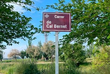 Terreno en  Lleida, Lleida Provincia