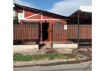 Casa en  Puente Alto, Cordillera