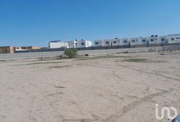 Lote de Terreno en  32617, Juárez, Chihuahua, Mex