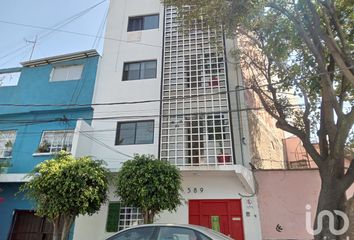 Departamento en  Calle Comitecos 33, La Raza, Azcapotzalco, Ciudad De México, 02990, Mex