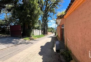 Lote de Terreno en  Cerrada Bugambilias 34, Los Alcanfores, San Cristóbal De Las Casas, San Cristóbal De Las Casas, Chiapas, 29246, Mex