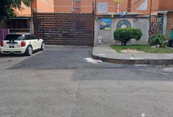 Departamento en  Calle Francisco Quintanilla 3a, Las Peñas, Iztapalapa, Ciudad De México, 09750, Mex