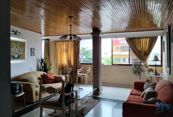 Apartamento en  13 De Junio, Cartagena De Indias