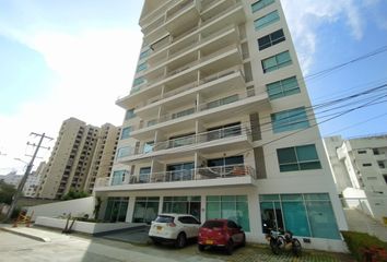 Apartamento en  Rodadero Tradicional, Santa Marta