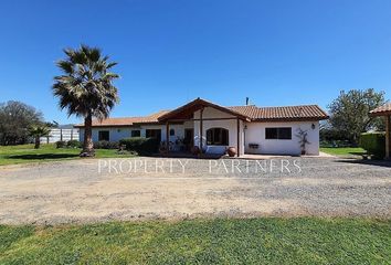 Casa en  Limache, Marga Marga