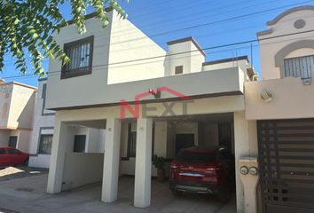 Casa en  Montecarlo, Hermosillo