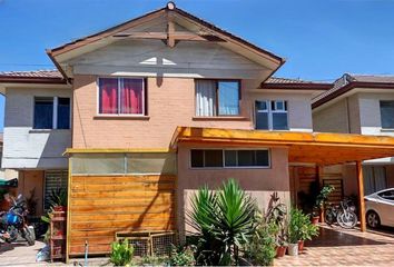 Casa en  Maipú, Provincia De Santiago