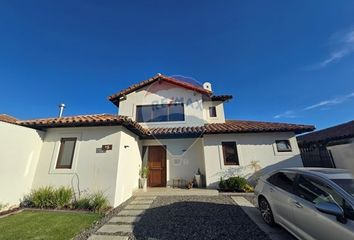 Casa en  Colina, Chacabuco