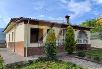 Chalet en  La Plaza (teverga), Asturias