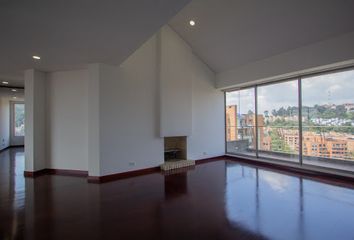 Apartamento en  Colinas De Suba, Bogotá