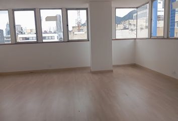 Apartamento en  Veracruz, Bogotá