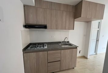 Apartamento en  Las Violetas, Dosquebradas