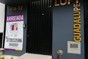 Apartamento en  Laureles, Medellín