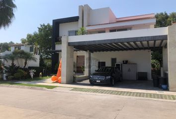 Casa en  Fraccionamiento Paraíso Country Club, Emiliano Zapata, Morelos