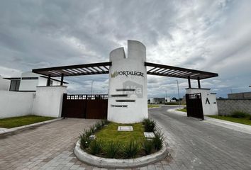 Lote de Terreno en  Alborada, Santiago De Querétaro, Municipio De Querétaro