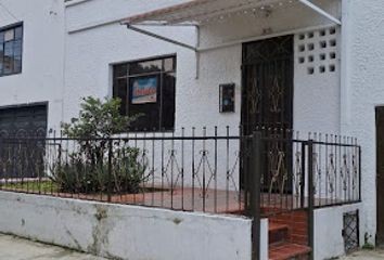 Casa en  El Prado, Bucaramanga