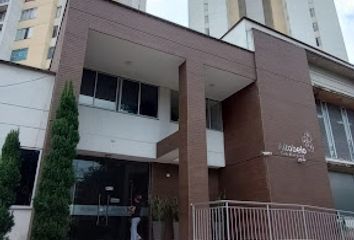 Apartamento en  García Rovira, Bucaramanga