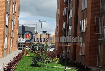 Apartamento en  Compartir, Soacha