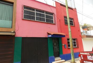 Casa en  Nueva Santa Maria, Azcapotzalco