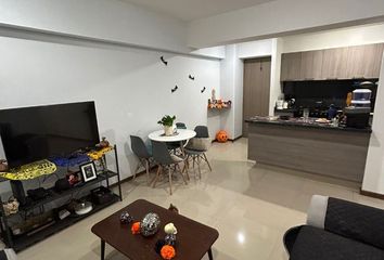 Departamento en  Insurgentes Cuicuilco, Coyoacán, Cdmx