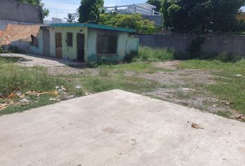 Lote de Terreno en  Hidalgo Poniente, Ciudad Madero