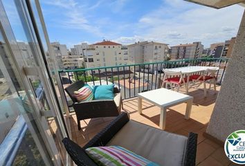 Apartamento en  Roses, Girona Provincia