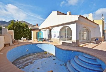 Chalet en  Mazarron, Murcia Provincia