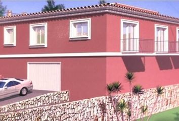 Chalet en  Lliber, Alicante Provincia