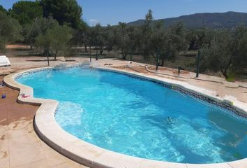 Chalet en  Bocairent, Valencia/valència Provincia