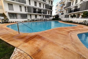 Apartamento en  Dénia, Alicante Provincia