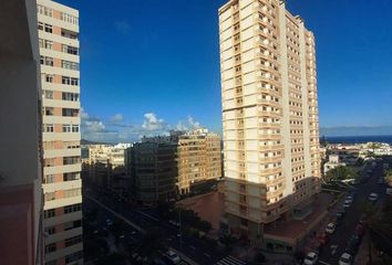 Piso en  Ciudad Alta, Las Palmas De Gran Canaria