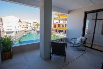 Apartamento en  San Pedro Del Pinatar, Murcia Provincia