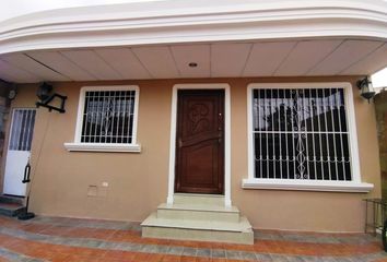 Casa en  Tarqui, Guayaquil