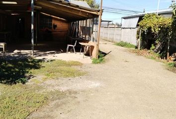 Bodega en  Temuco, Cautín